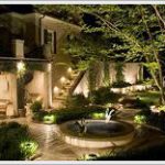 Landscape Lighting